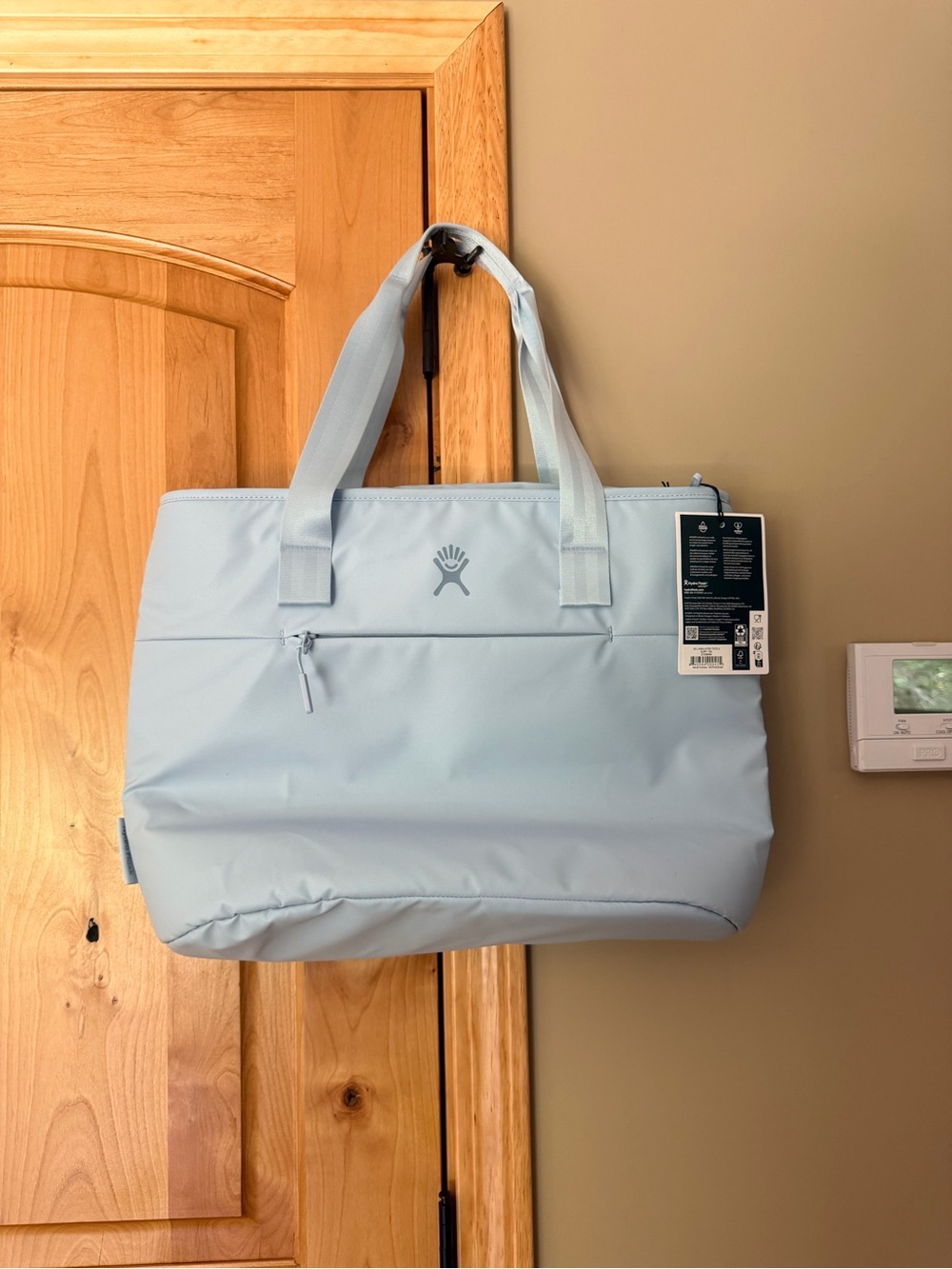 Hydroflask cooler